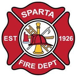 Sparta Fire Department